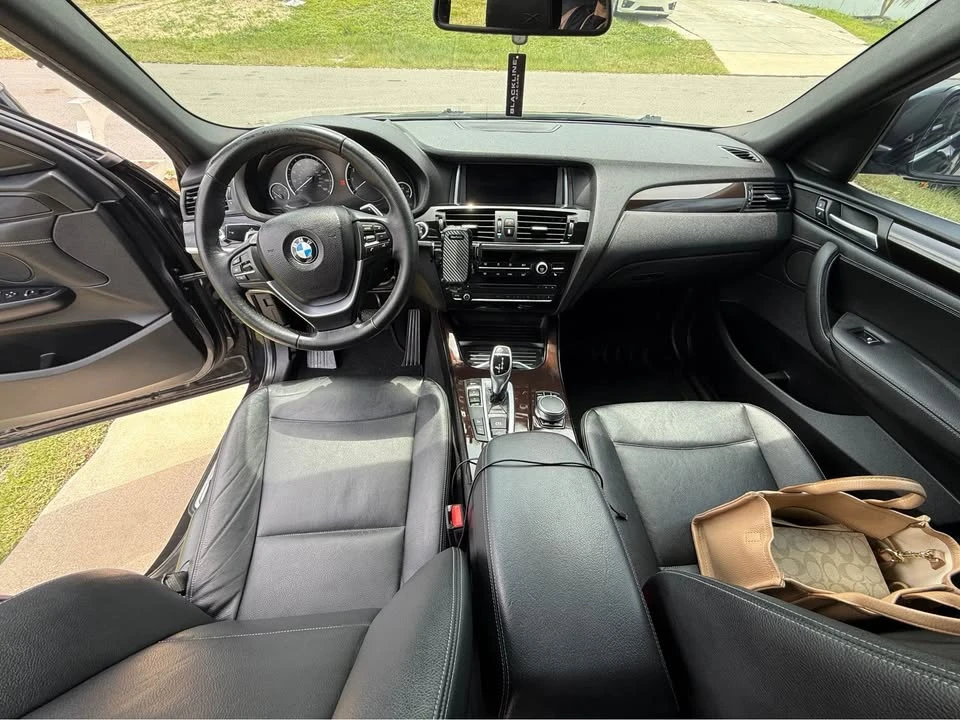 2018 BMW F26 X4 - Image 11 of 15