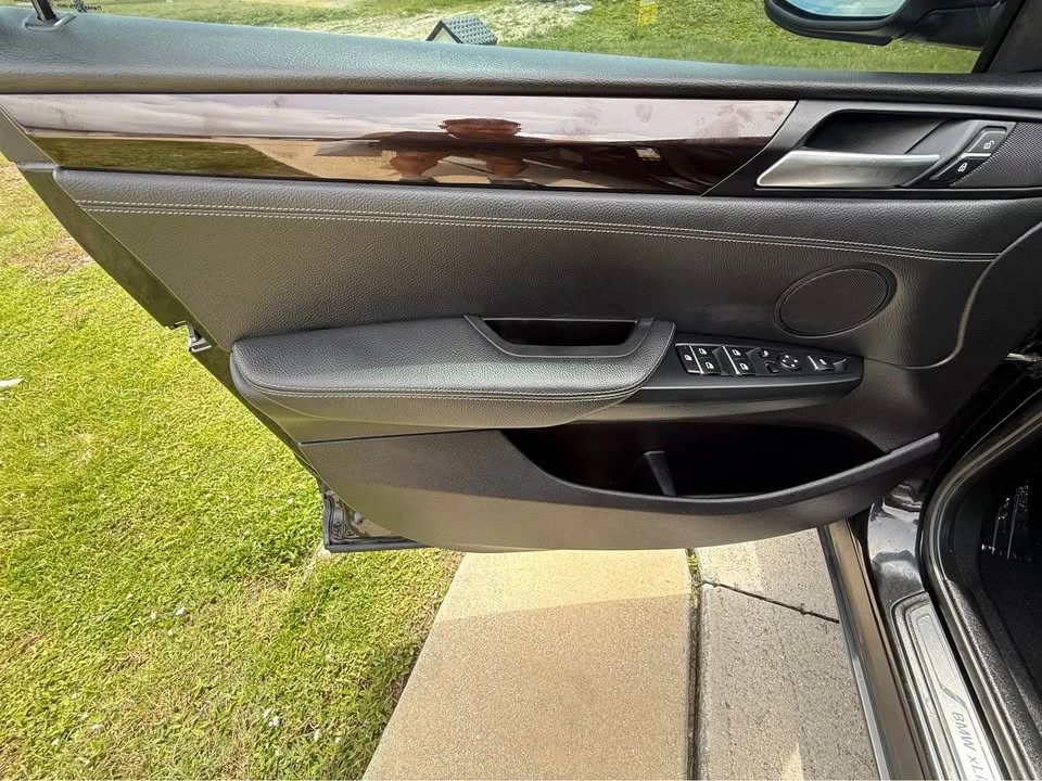 2018 BMW F26 X4 - Image 8 of 15
