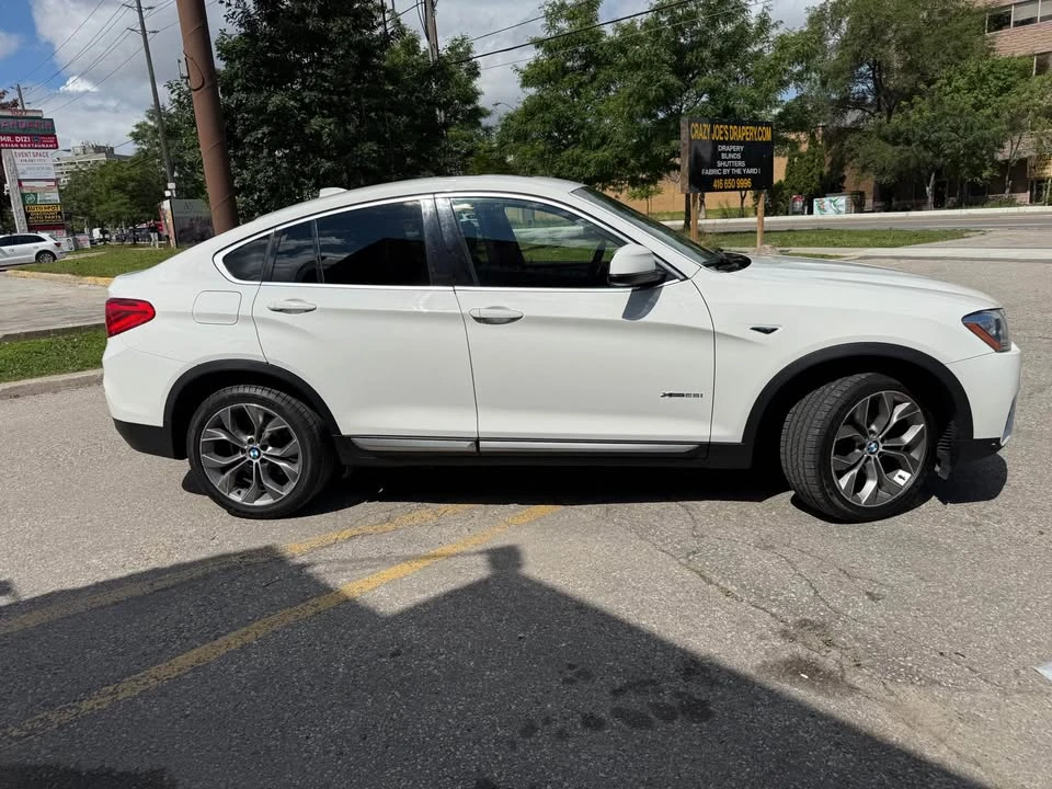 2018 BMW F26 X4 - Image 2 of 16