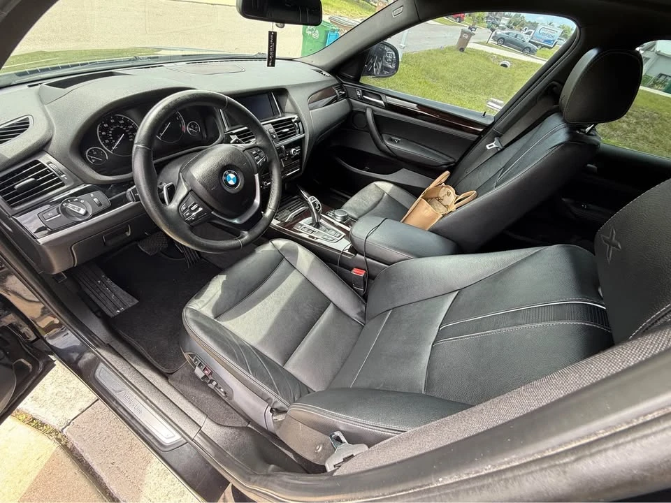 2018 BMW F26 X4 - Image 9 of 15