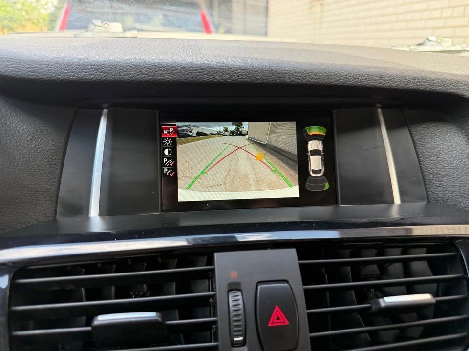 2018 BMW F26 X4 - Image 14 of 16