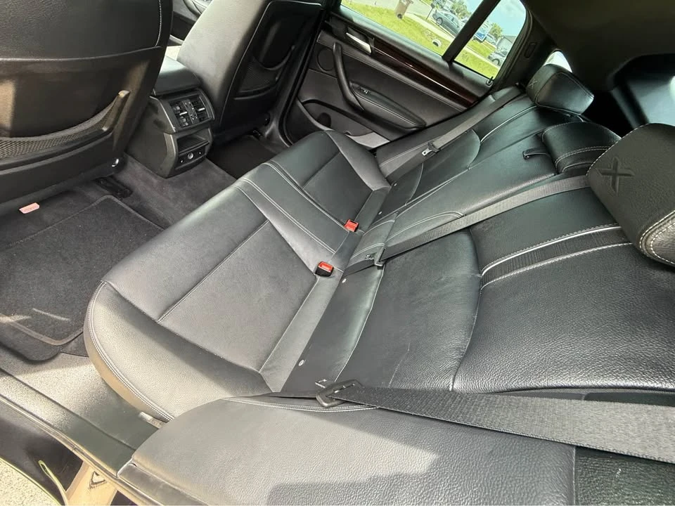 2018 BMW F26 X4 - Image 10 of 15