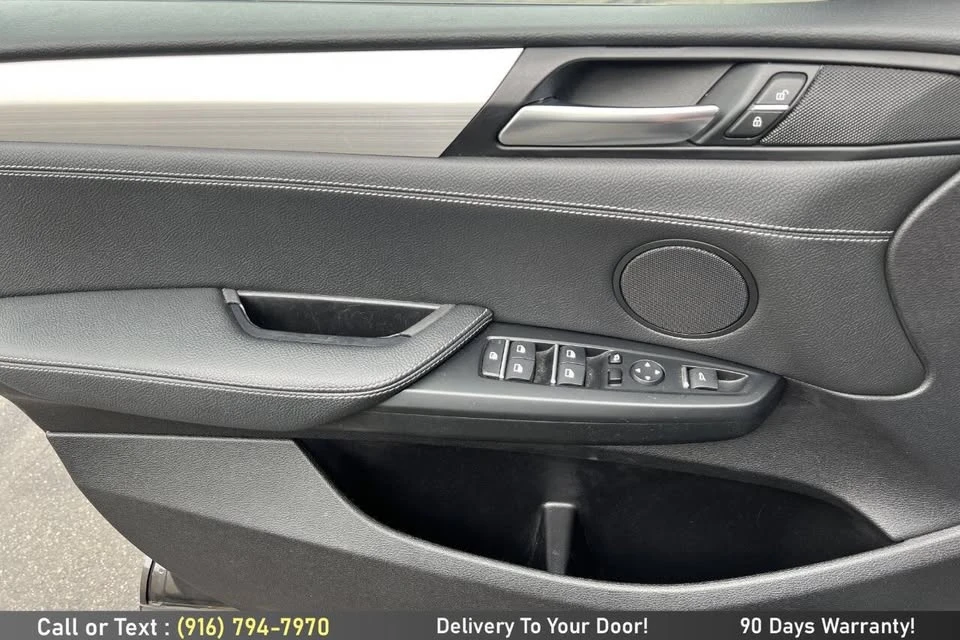 2018 BMW F26 X4 - Image 18 of 20