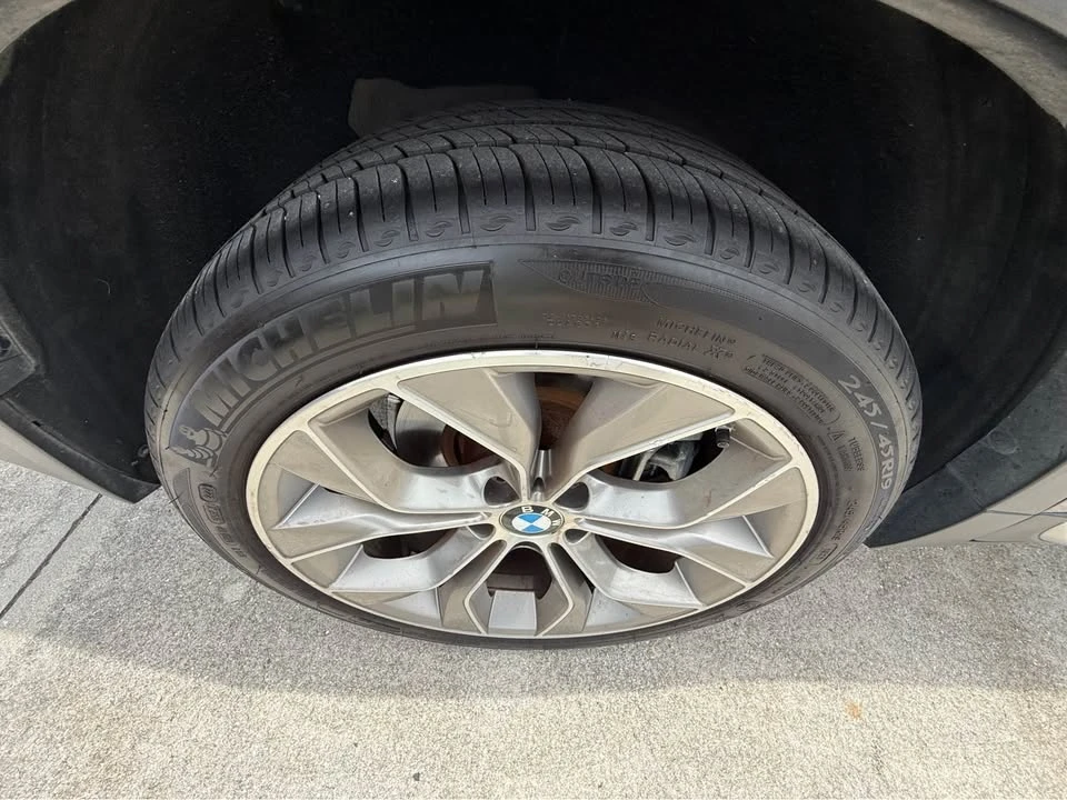 2018 BMW F26 X4 - Image 15 of 15