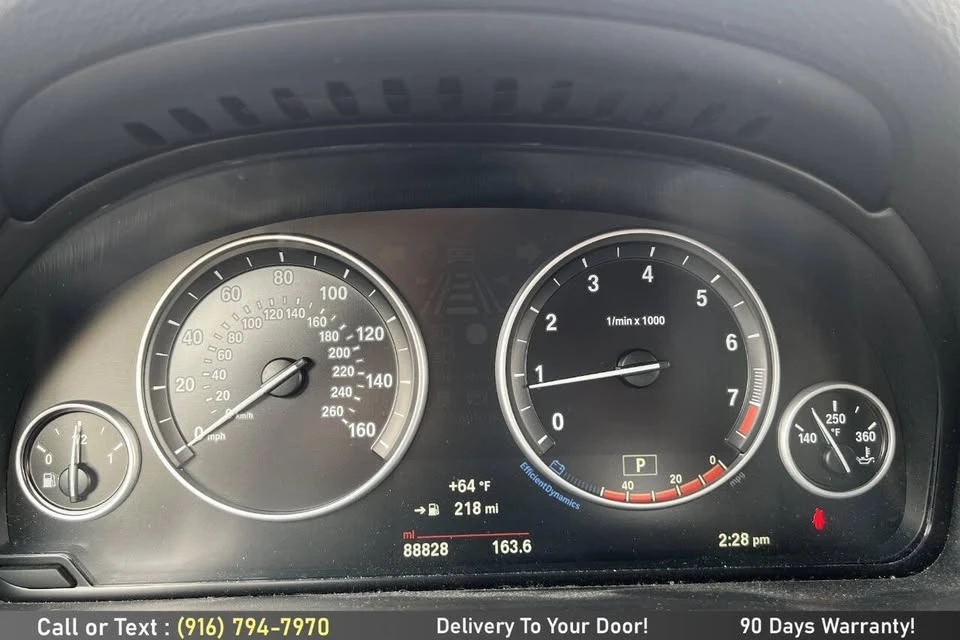 2018 BMW F26 X4 - Image 20 of 20