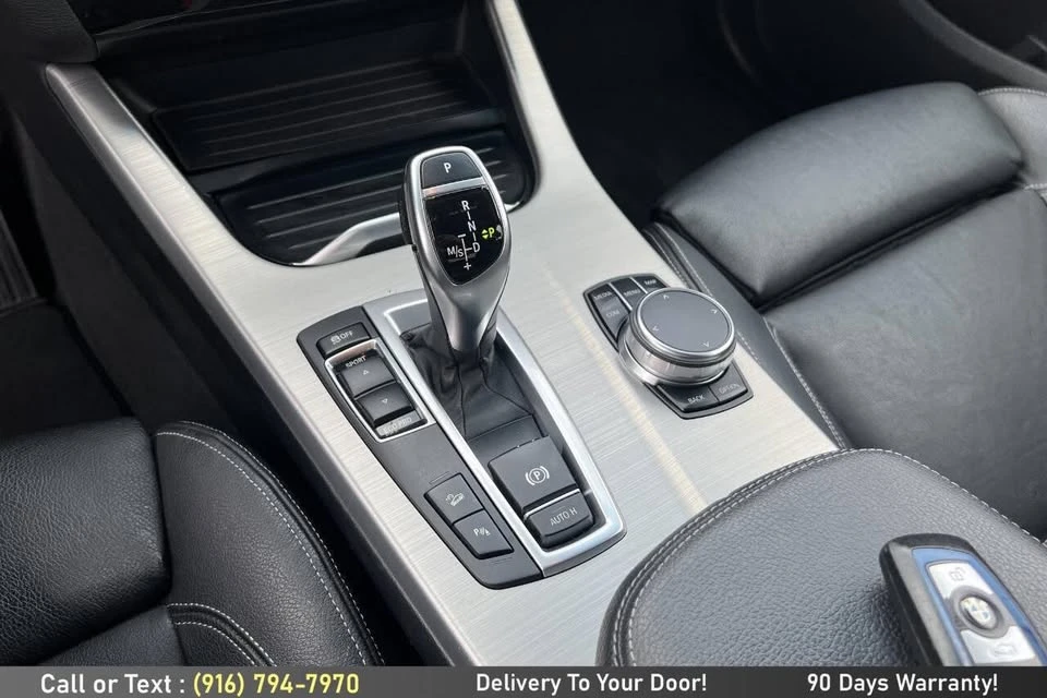 2018 BMW F26 X4 - Image 19 of 20