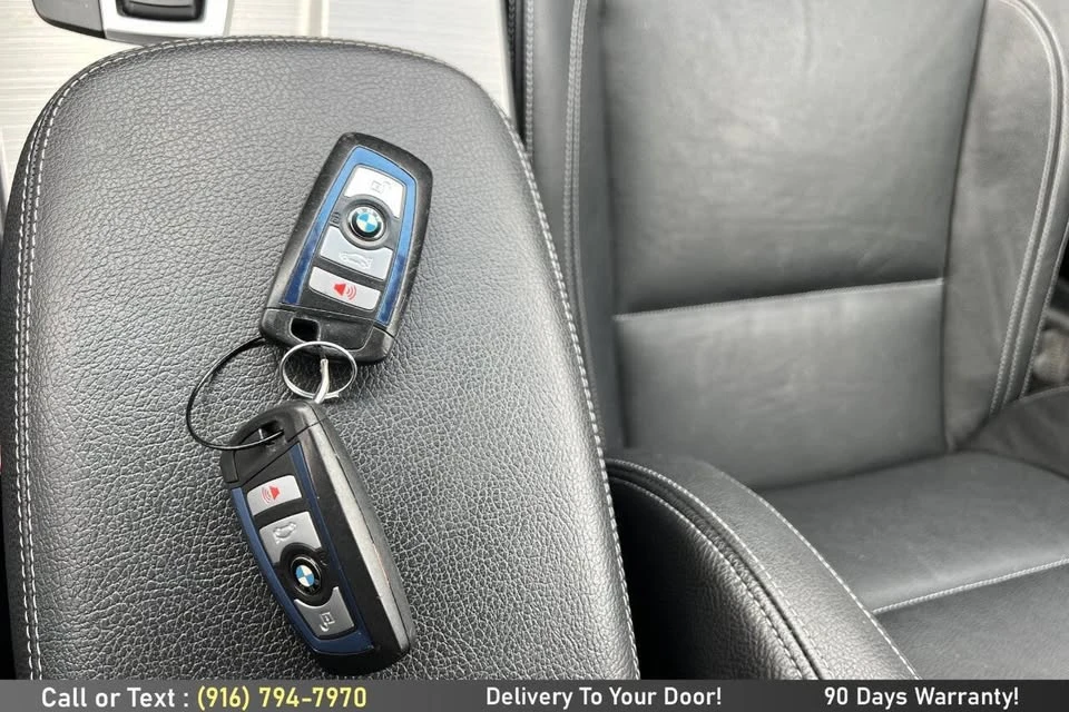 2018 BMW F26 X4 - Image 17 of 20