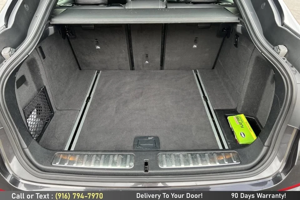 2018 BMW F26 X4 - Image 11 of 20