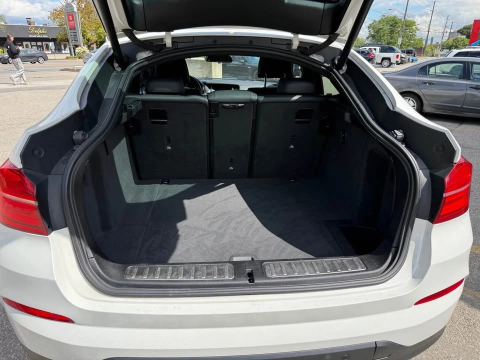 2018 BMW F26 X4 - Image 15 of 16