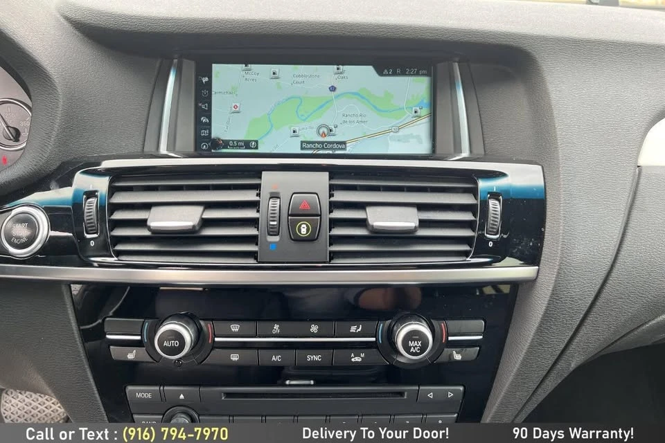 2018 BMW F26 X4 - Image 16 of 20