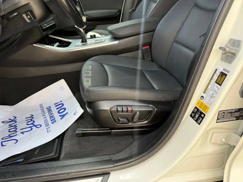 2018 BMW F26 X4 - Image 9 of 16