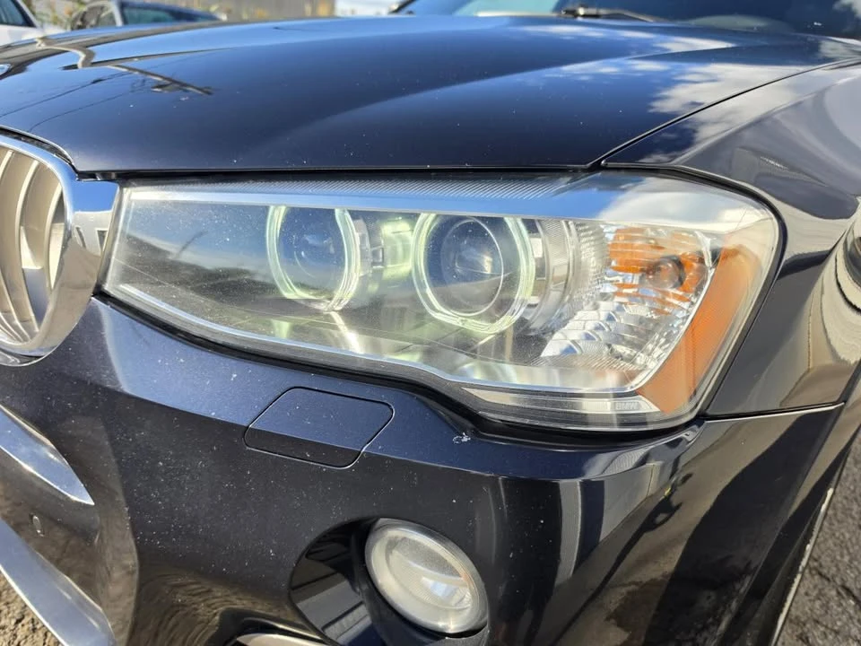 2018 BMW F26 X4 - Image 2 of 20