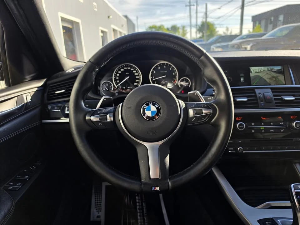 2018 BMW F26 X4 - Image 19 of 20