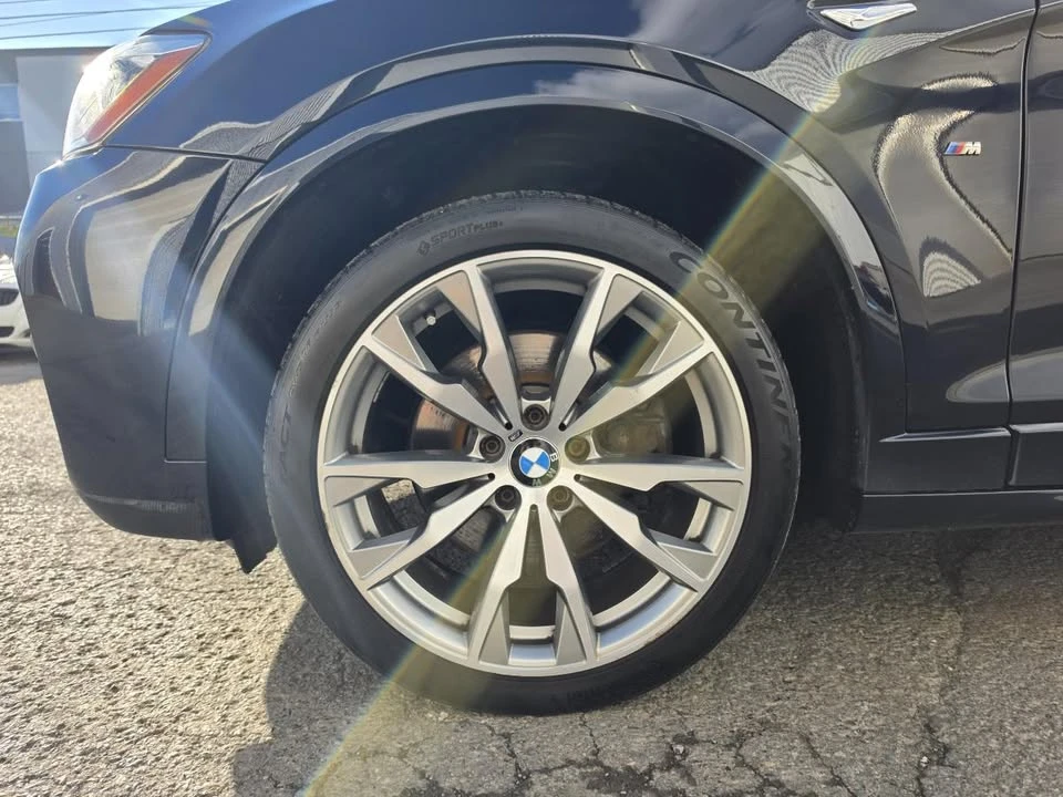 2018 BMW F26 X4 - Image 7 of 20
