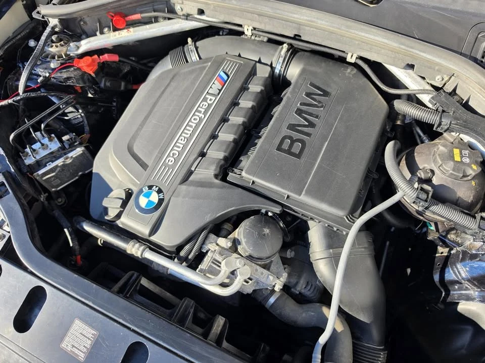 2018 BMW F26 X4 - Image 12 of 20