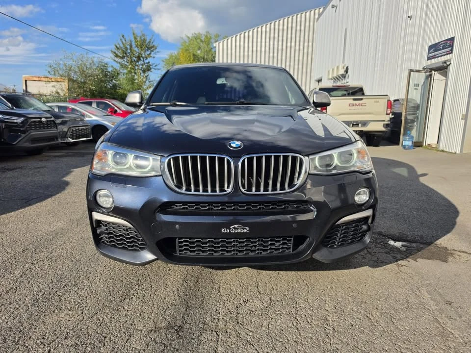 2018 BMW F26 X4 - Image 4 of 20