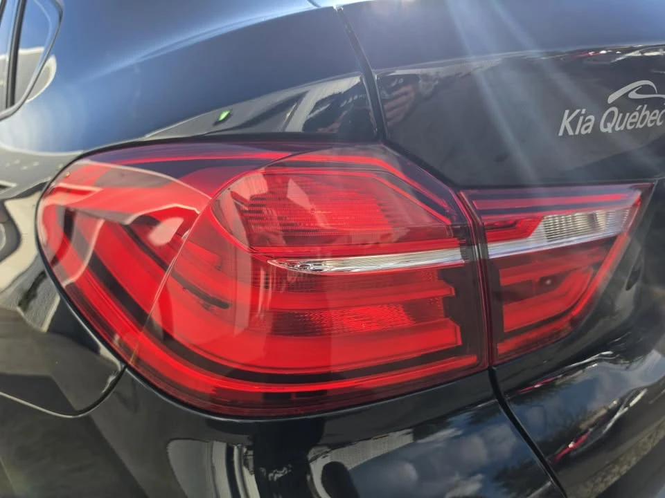 2018 BMW F26 X4 - Image 5 of 20