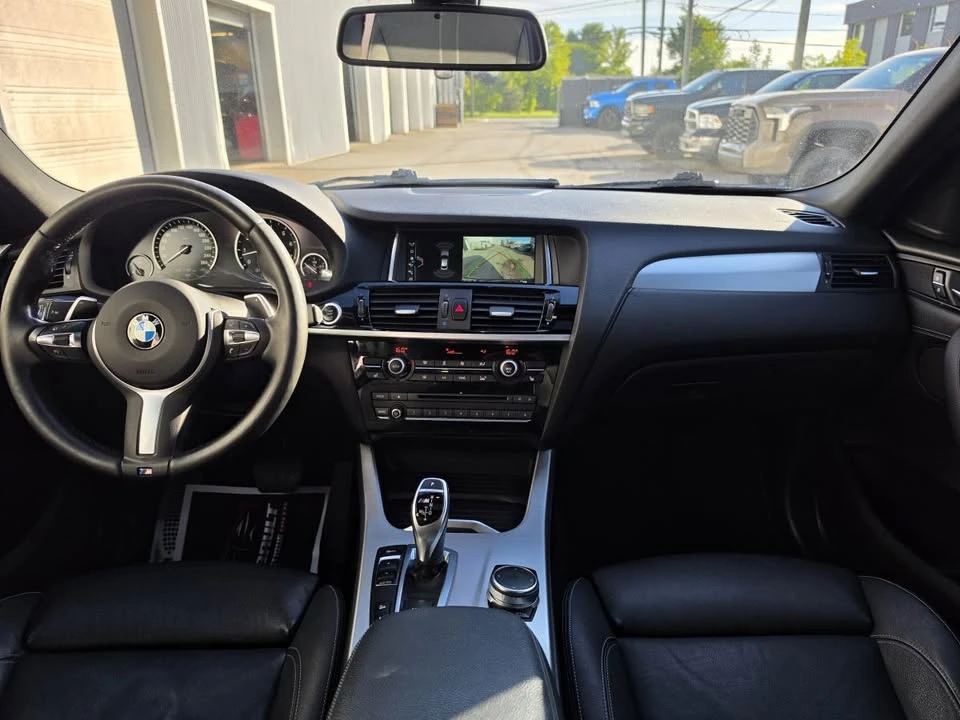 2018 BMW F26 X4 - Image 14 of 20