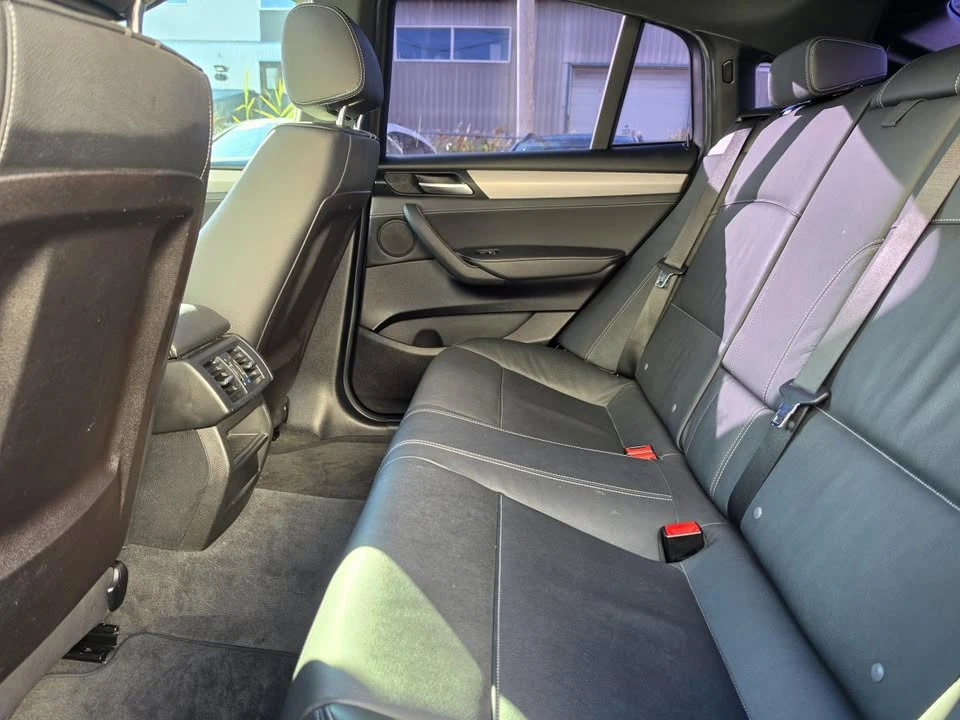 2018 BMW F26 X4 - Image 16 of 20