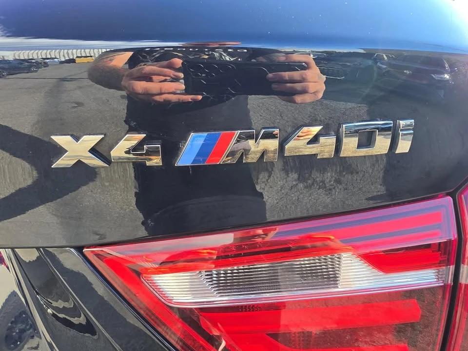 2018 BMW F26 X4 - Image 8 of 20