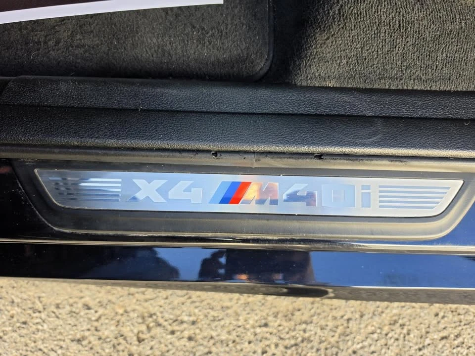 2018 BMW F26 X4 - Image 17 of 20