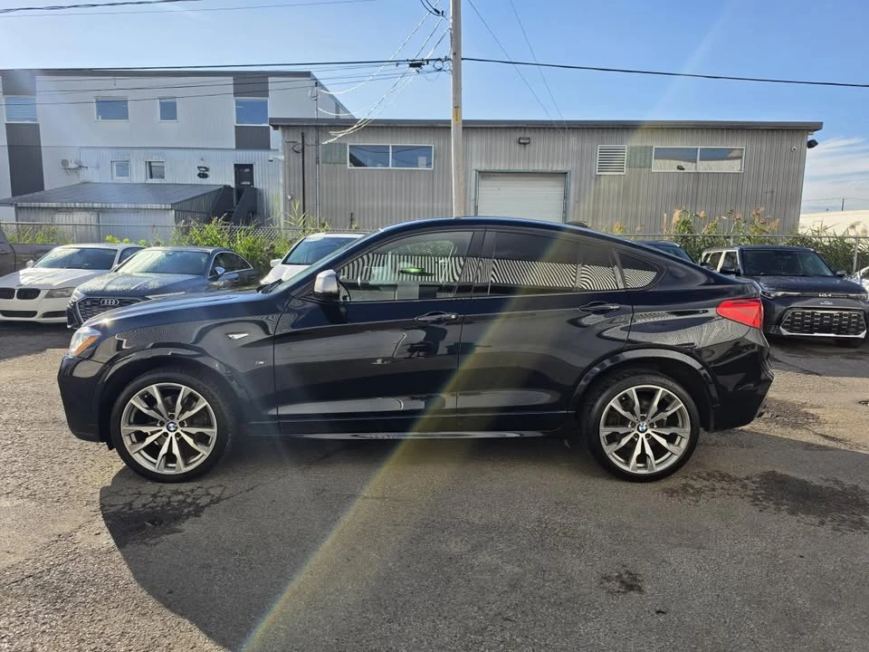 2018 BMW F26 X4 - Image 6 of 20
