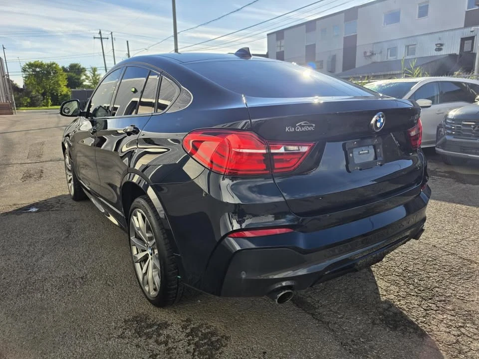 2018 BMW F26 X4 - Image 10 of 20