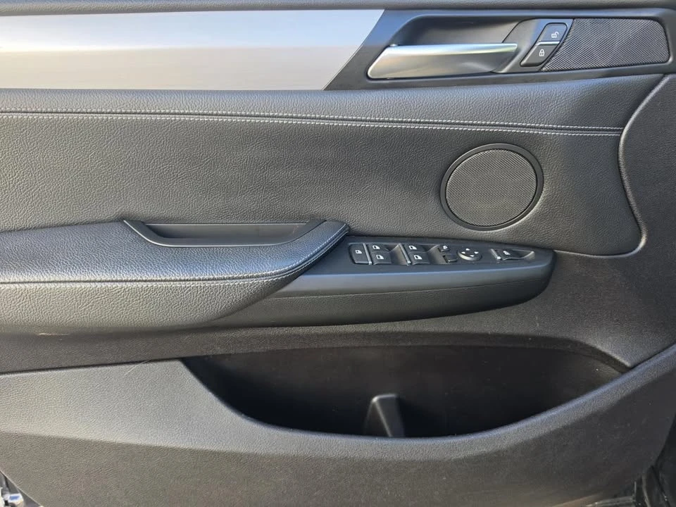 2018 BMW F26 X4 - Image 18 of 20