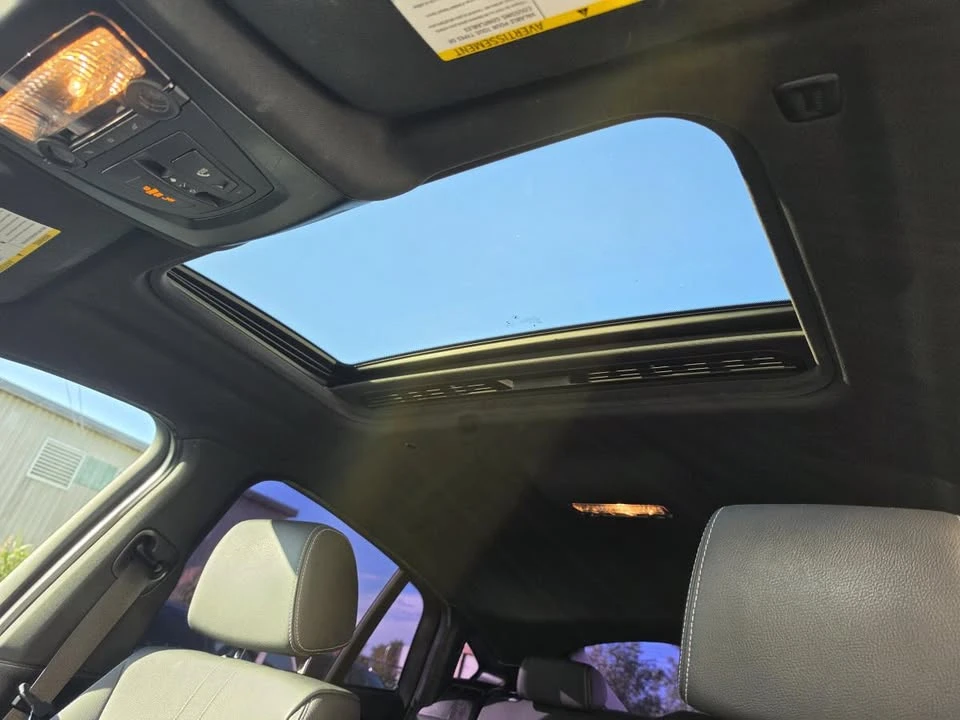 2018 BMW F26 X4 - Image 20 of 20