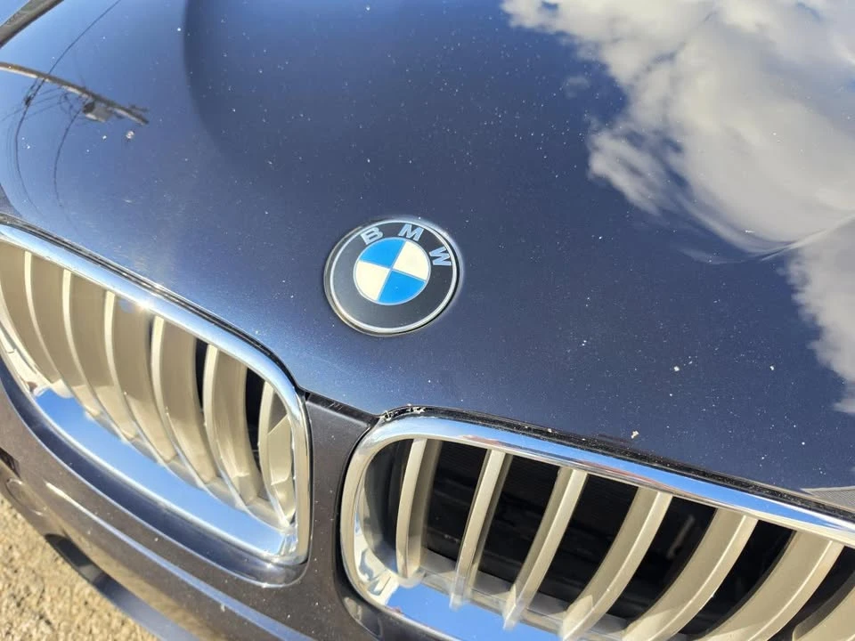 2018 BMW F26 X4 - Image 3 of 20