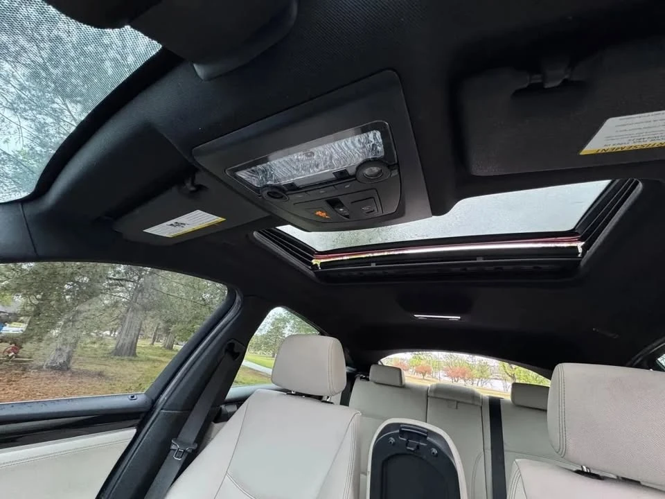 2018 BMW F26 X4 - Image 9 of 10