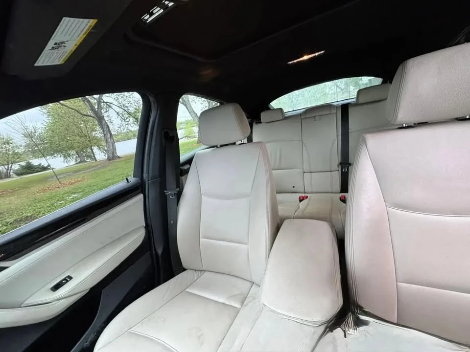 2018 BMW F26 X4 - Image 7 of 10
