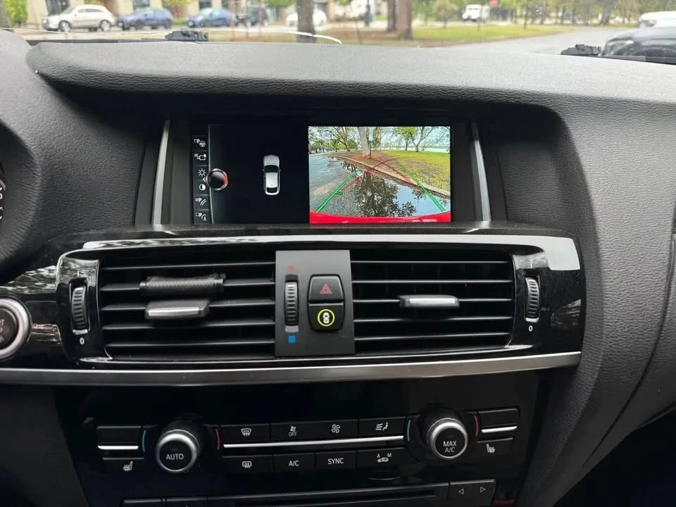 2018 BMW F26 X4 - Image 10 of 10
