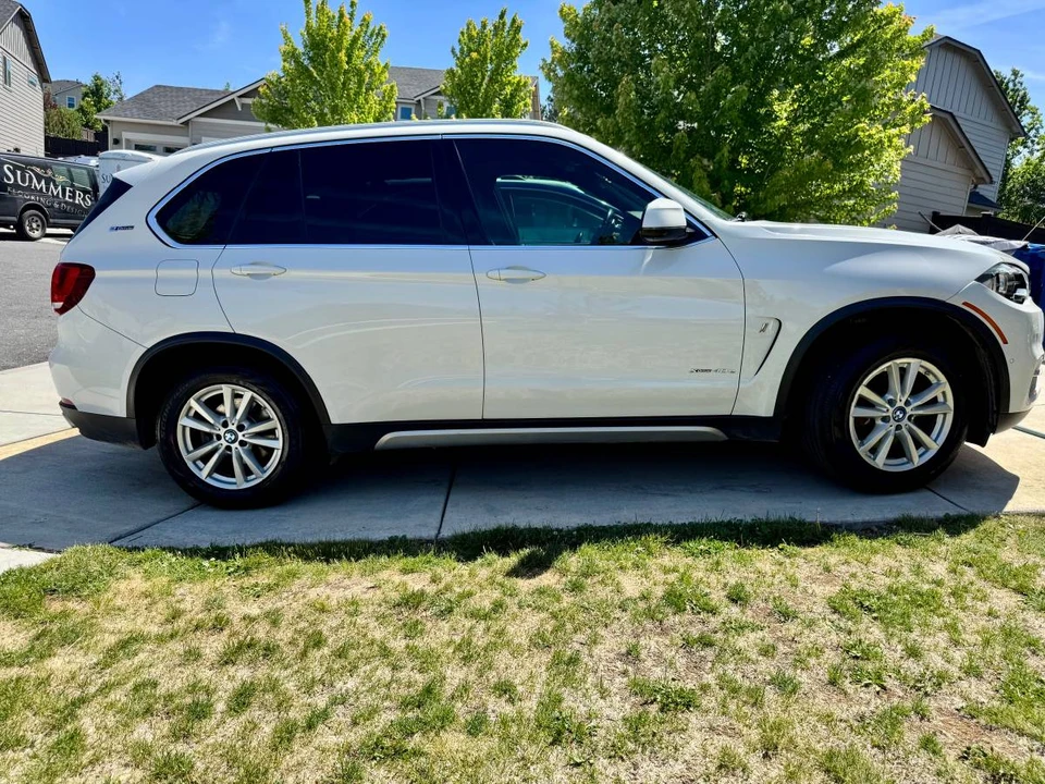 2018 BMW X5 - Image 3 of 9