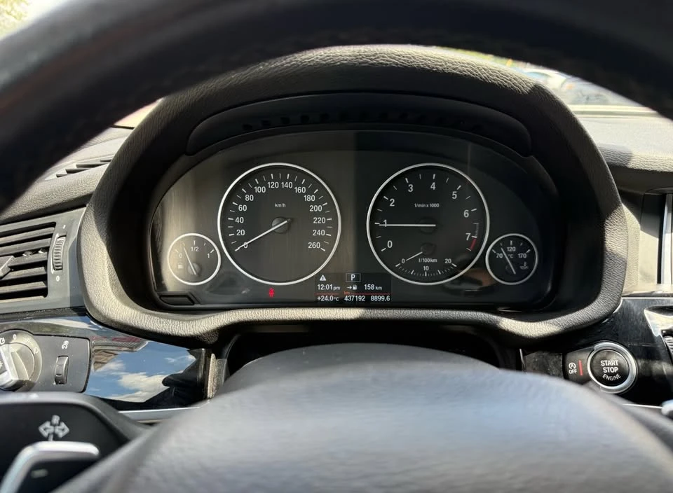 2018 BMW F26 X4 - Image 6 of 10