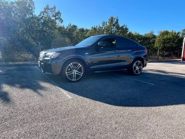 2018 BMW F26 X4 - Image 2 of 21