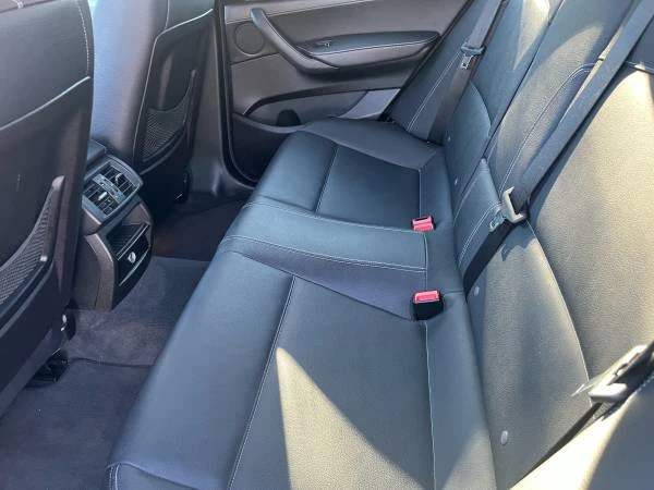 2018 BMW F26 X4 - Image 16 of 21
