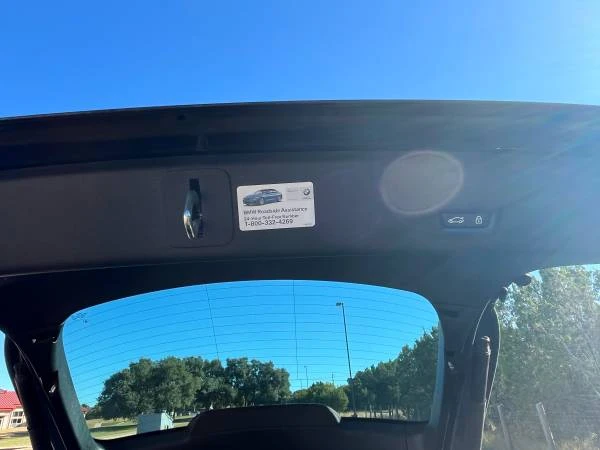 2018 BMW F26 X4 - Image 13 of 21