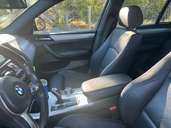 2018 BMW F26 X4 - Image 18 of 21