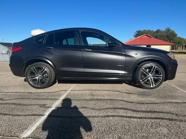 2018 BMW F26 X4 - Image 6 of 21