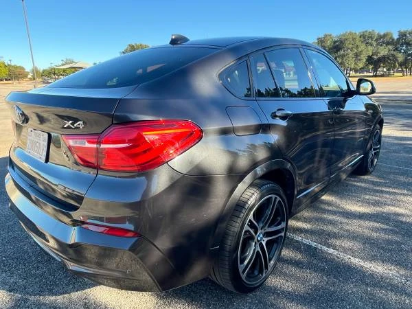 2018 BMW F26 X4 - Image 9 of 21