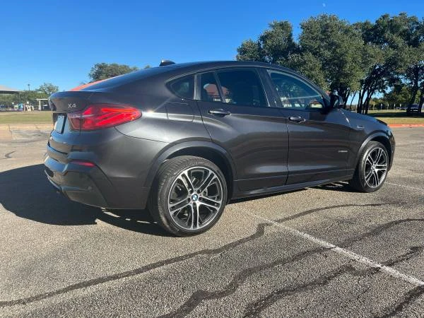 2018 BMW F26 X4 - Image 7 of 21