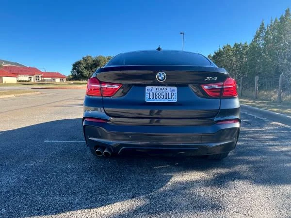 2018 BMW F26 X4 - Image 10 of 21