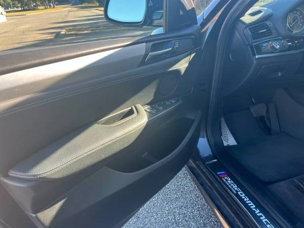 2018 BMW F26 X4 - Image 20 of 21