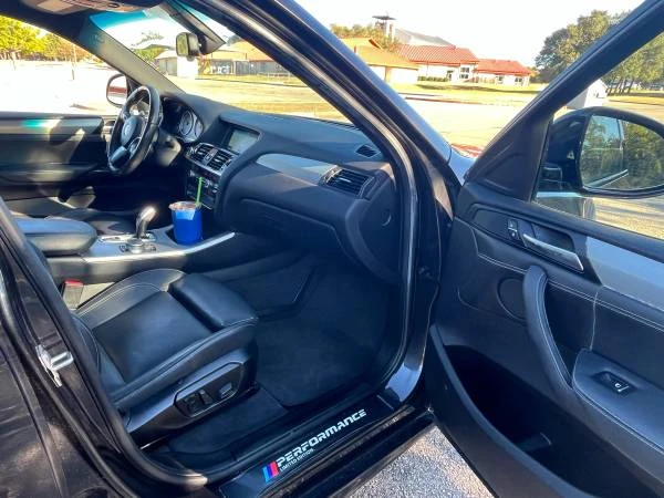 2018 BMW F26 X4 - Image 12 of 21