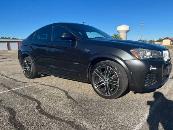 2018 BMW F26 X4 - Image 8 of 21