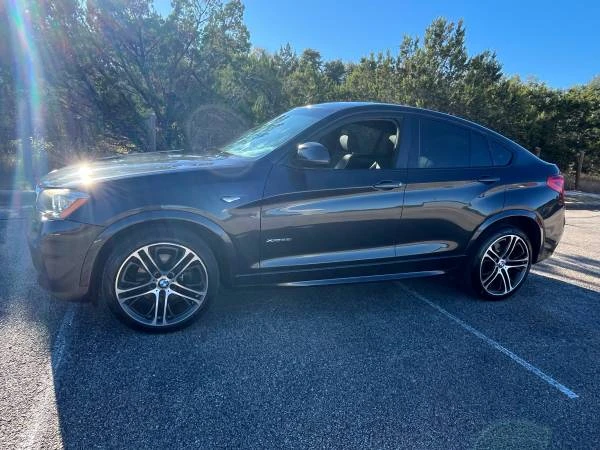 2018 BMW F26 X4 - Image 3 of 21