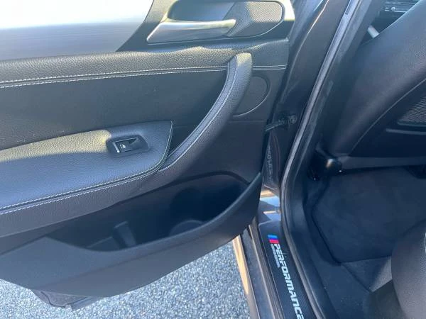 2018 BMW F26 X4 - Image 14 of 21