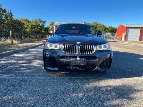 2018 BMW F26 X4 - Image 5 of 21