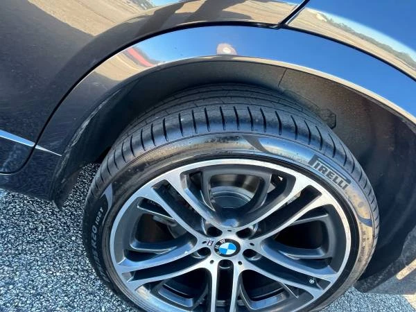 2018 BMW F26 X4 - Image 11 of 21